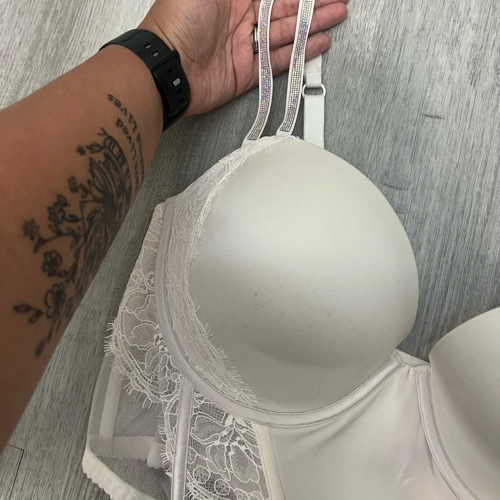 NWT Stunning Victoria’s Secret Set - Picture 4 of 7